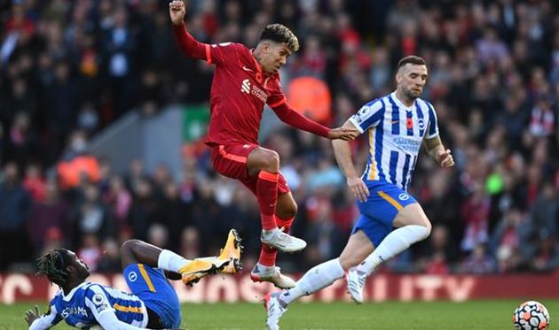 Ливерпуль — Брайтон, Getty Images