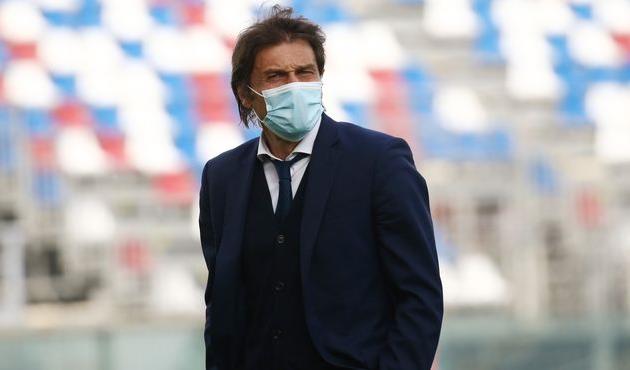 Антонио Конте, Getty Images