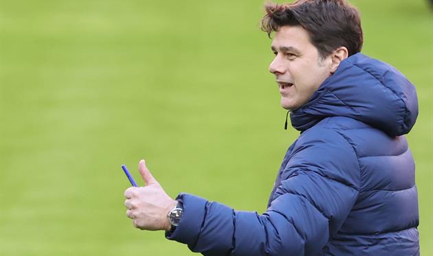 маурисио почеттино, getty images