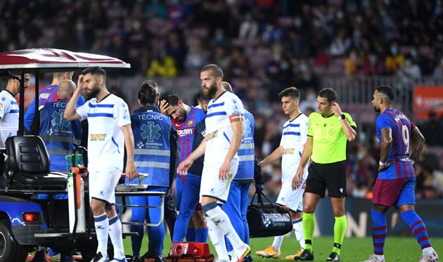 Серхио Агуэро, Getty Images