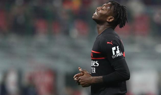 Рафаэль Леау, Getty Images