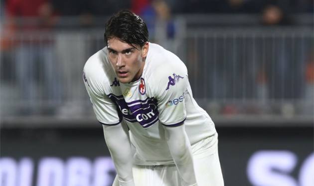 Душан Влахович, Getty Images