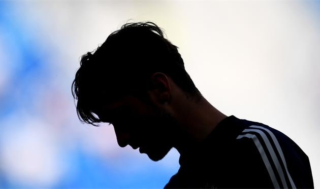 Алексей Миранчук, Getty Images