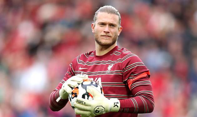 Лорис Кариус, Getty Images