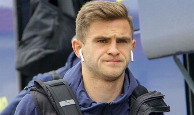 Андрей Ременюк, фото ФК Металлист 1925