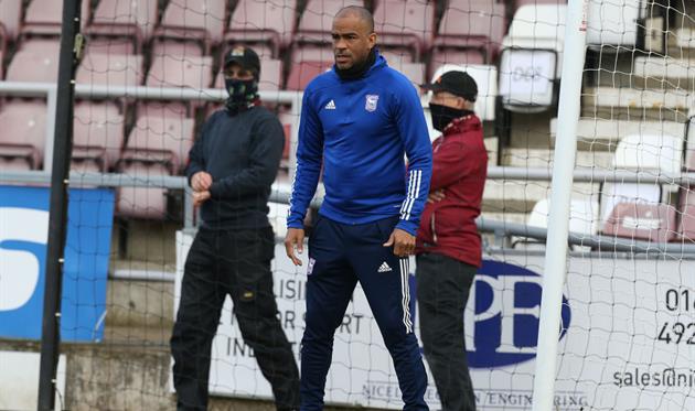 Кирон Дайер, Getty images