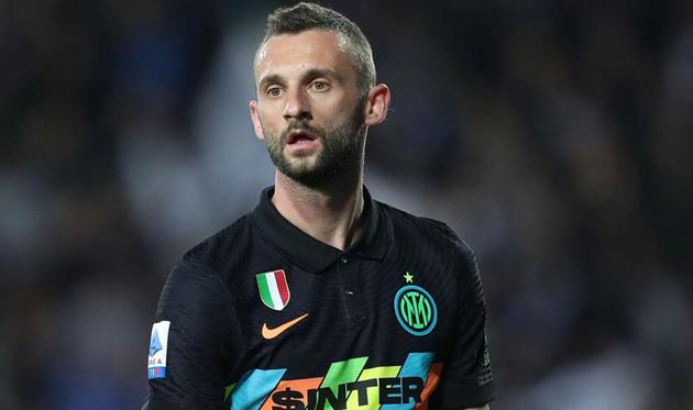 Марцело Брозович, Getty Images