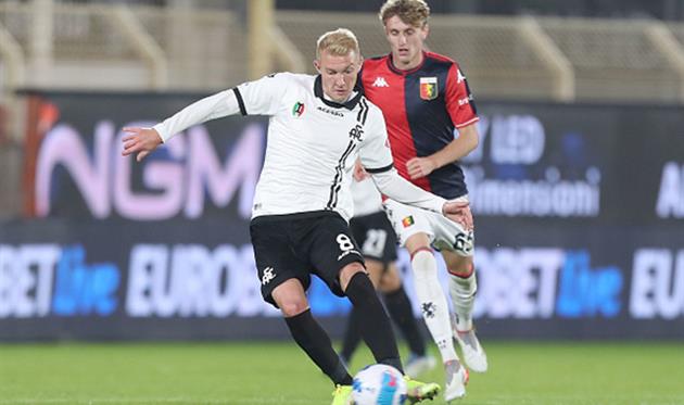 Виктор Коваленко, Getty Images