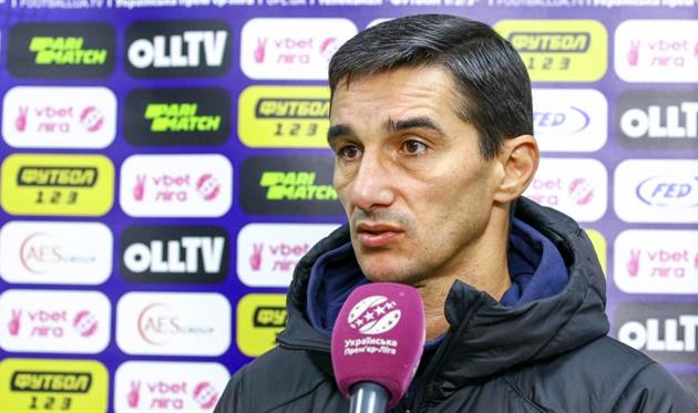 Валерий Кривенцов, ФК Металлист 1925