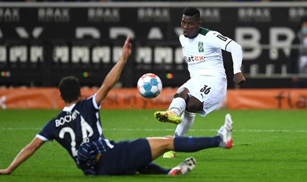 Боруссия М — Бохум, Getty Images