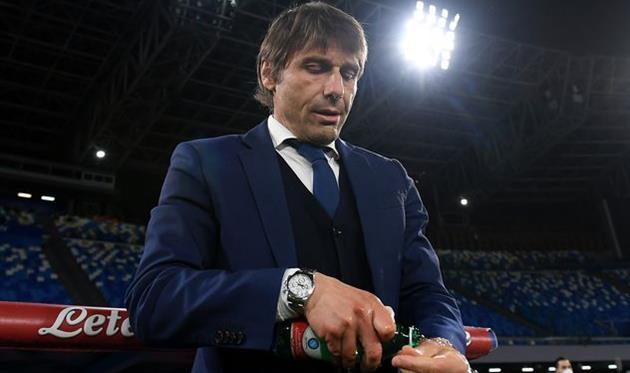 Антонио Конте, Getty Images
