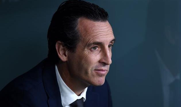 Унаи Эмери, Getty Images