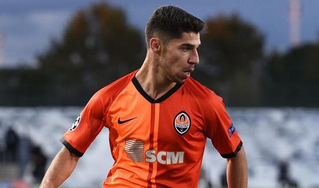 Манор Соломон, getty images