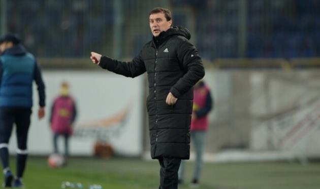 Игорь Леонов, Днепр-1