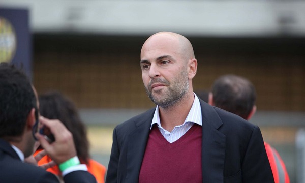 томмазо джулини, football italia