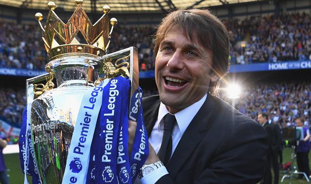 антонио конте, getty images