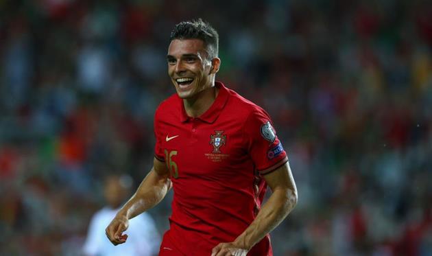 Жоау Палинья, Getty Images