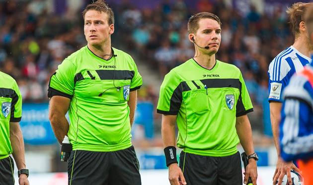 Петри Вильянен, kff.kz