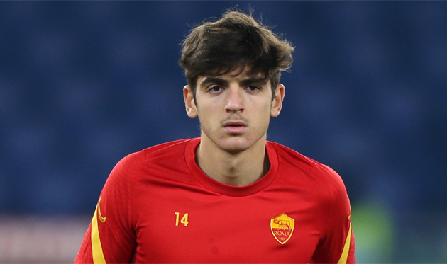 Гонсало Вильяр, Getty Images