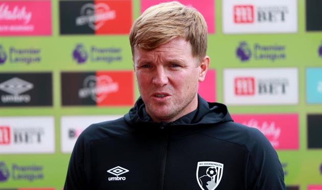 Эдди Хау, Getty Images