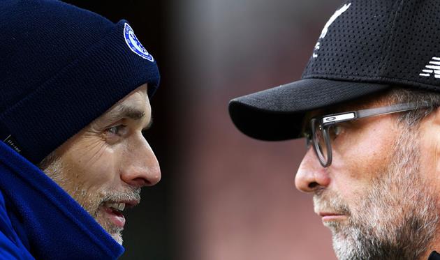 Выбираем лучшего тренера месяца в АПЛ по версии Football.ua