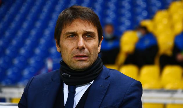 Антонио Конте, Getty Images