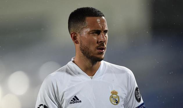 Эден Азар, Getty Images