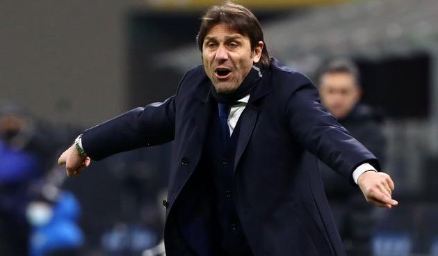 Антонио Конте, Getty Images
