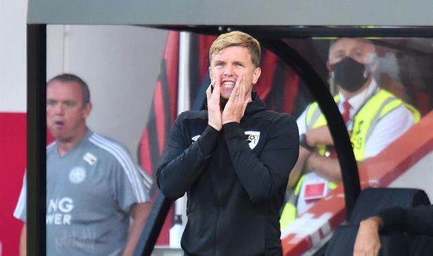 Эдди Хау, Getty Images