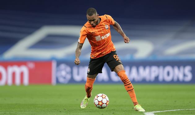 Фернандо, Getty Images