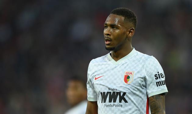 Рис Оксфорд, Getty Images