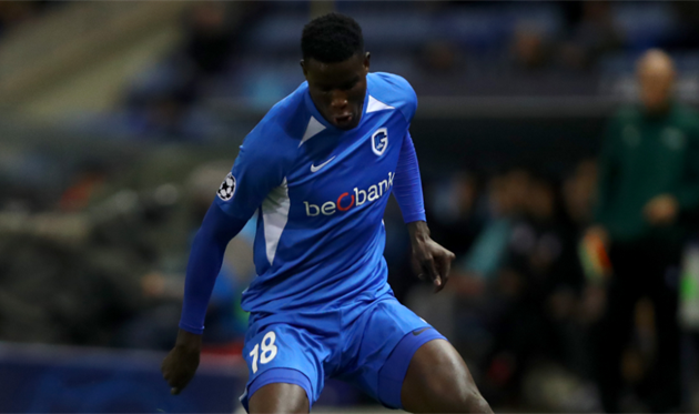 Пол Онуачу, Getty Images