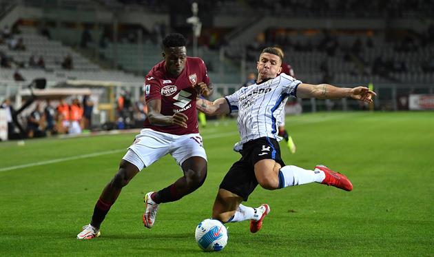 уилфрид синго, getty images