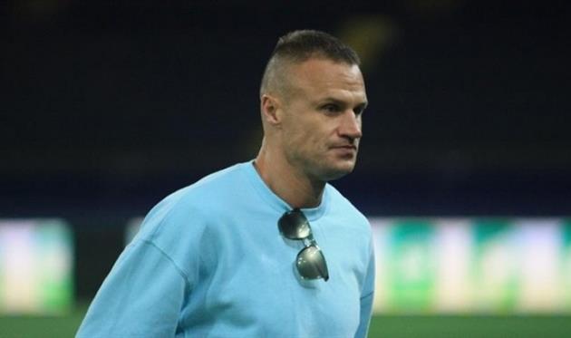 вячеслав шевчук, фото динамо киев от шурика