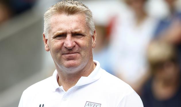 дин смит, getty images