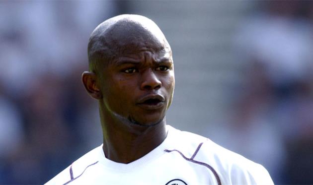 жулио сезар, олимпик донецк