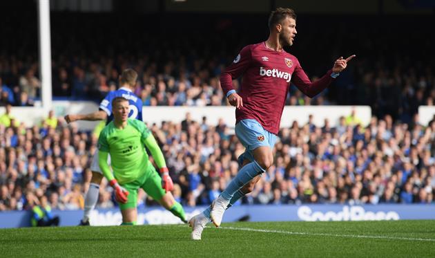 андрей ярмоленко, getty images