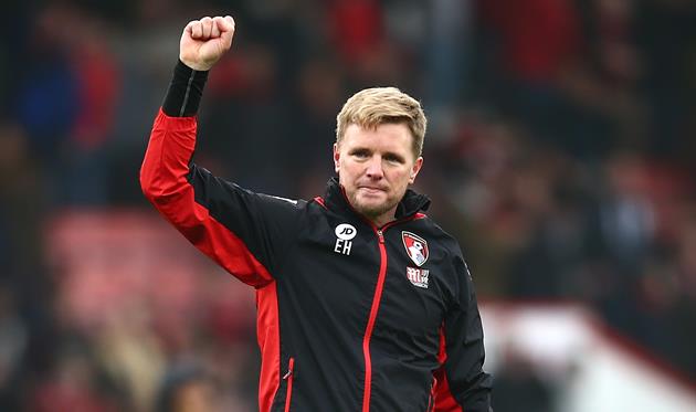 эдди хау, getty images