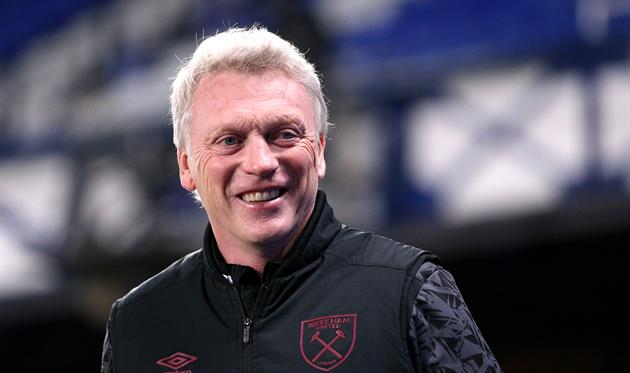 дэвид мойес, getty images