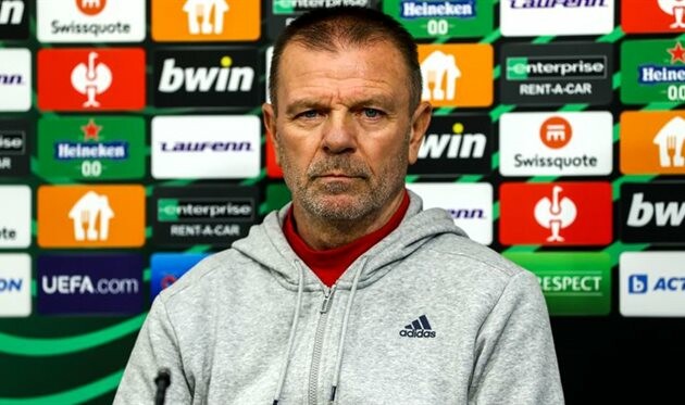 стойчо младенов, фото цска софия