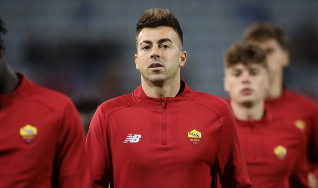 Стефан Эль Шаарави, getty images