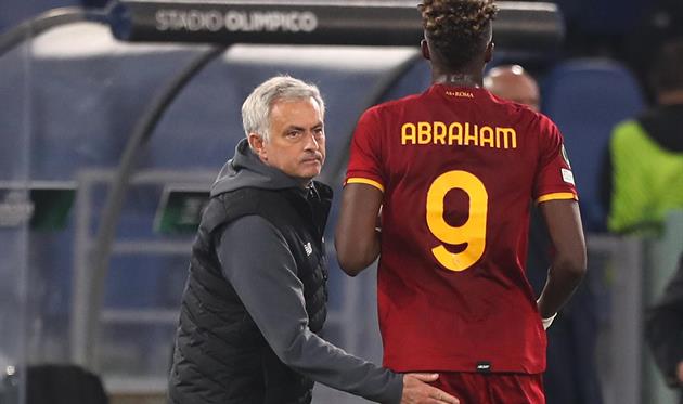 Жозе Моуриньо, Getty Images