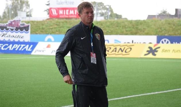 Юрий Максимов, ФК Ворскла