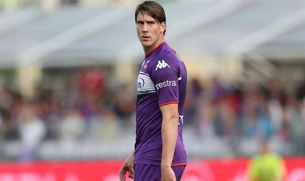 Душан Влахович, Getty Images