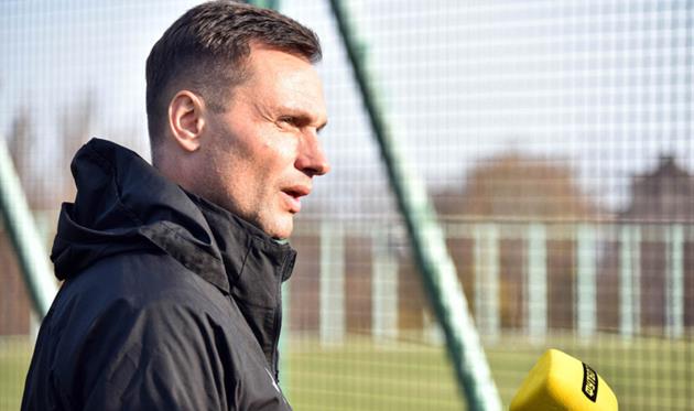 Остап Маркевич, ФК Мариуполь