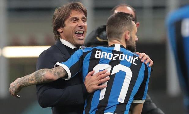 Марцело Брозович, getty images