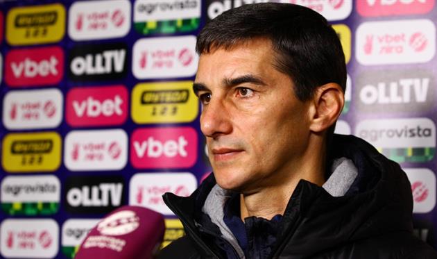 Валерий Кривенцов, фото Металлист 1925