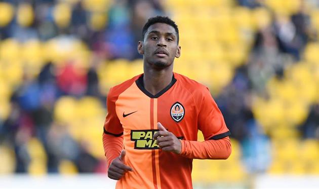 тете, фото шахтер донецк