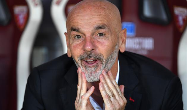 стефано пьоли, getty images