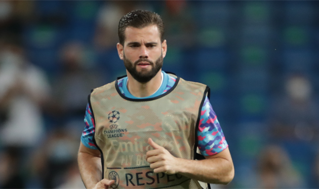 Начо Фернандес, Getty Images